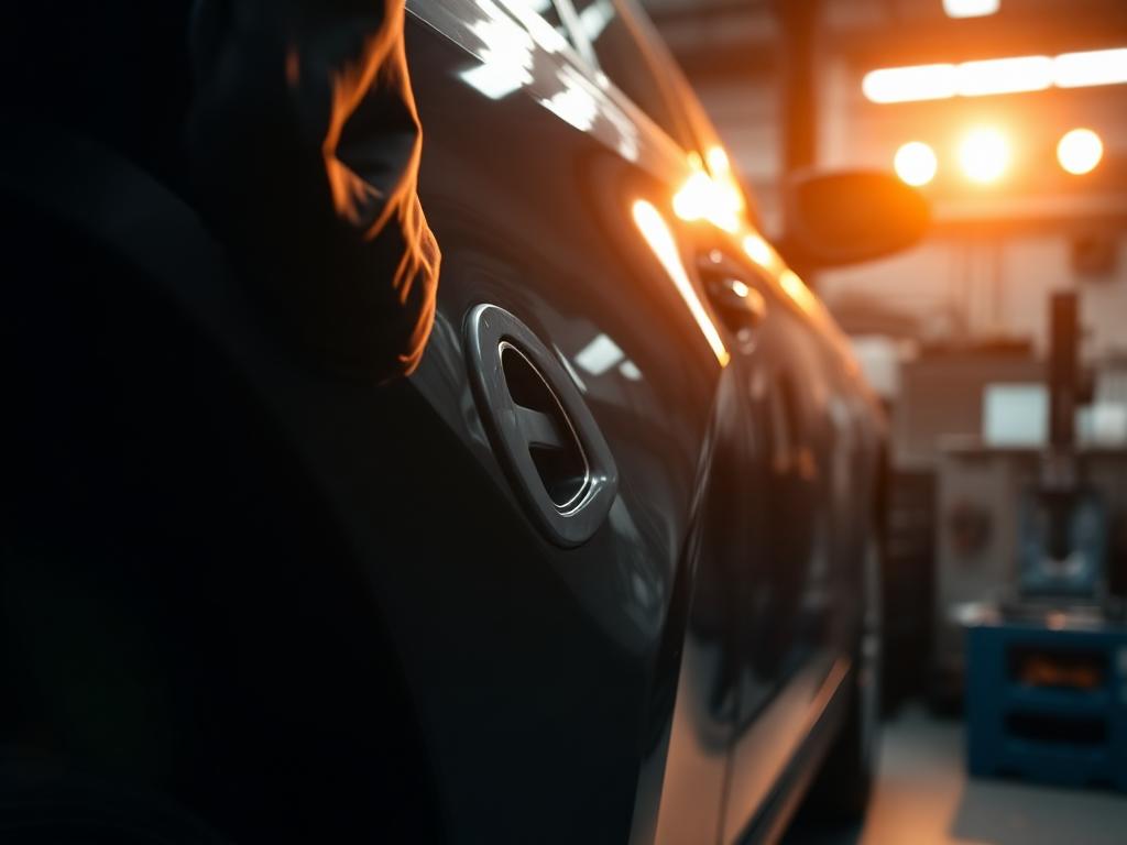 Dent Removal