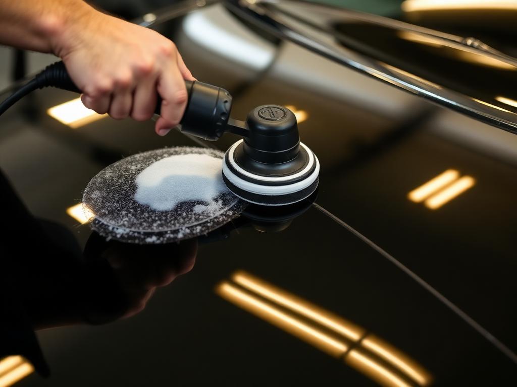 Detailing & Polish