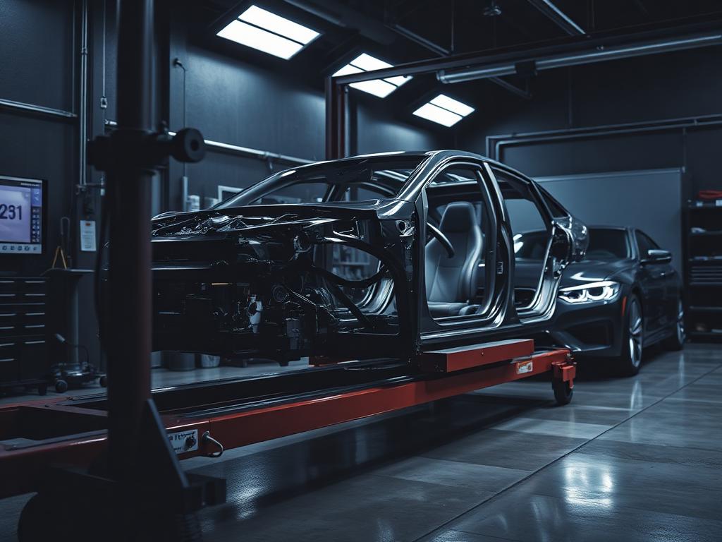 Collision Repair